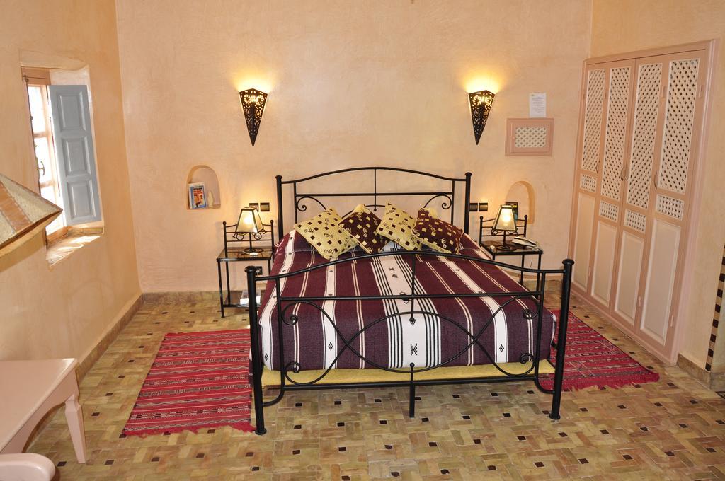 Hotel Dar Zitoune Taroudant Esterno foto