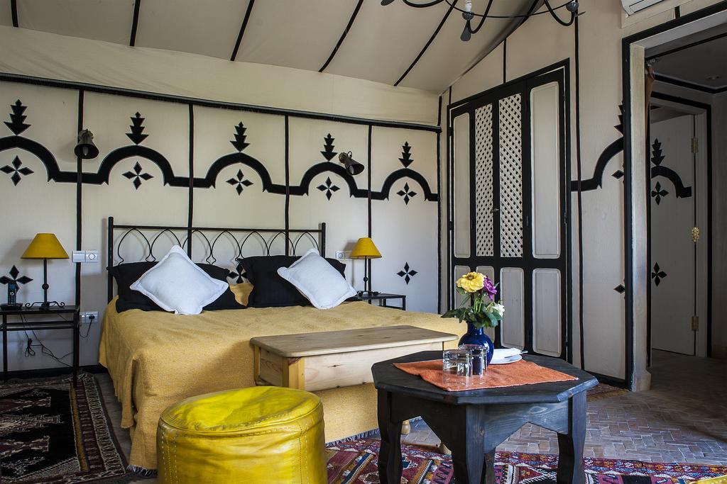Hotel Dar Zitoune Taroudant Esterno foto