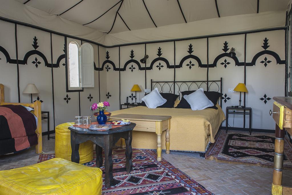 Hotel Dar Zitoune Taroudant Esterno foto