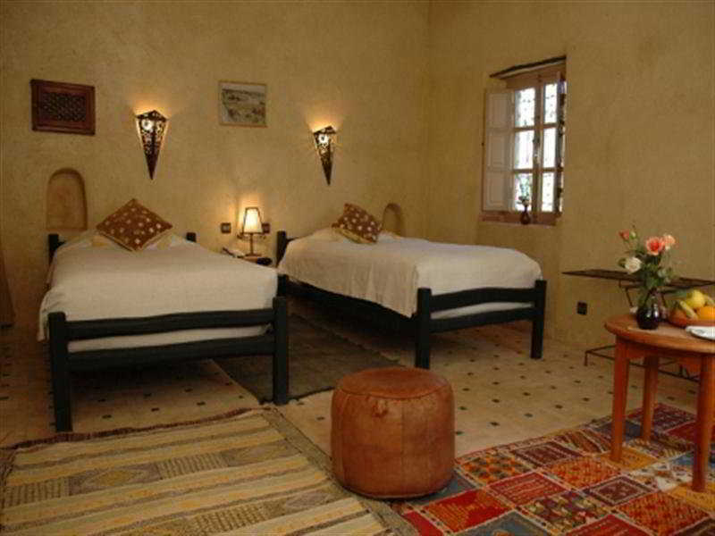 Hotel Dar Zitoune Taroudant Camera foto