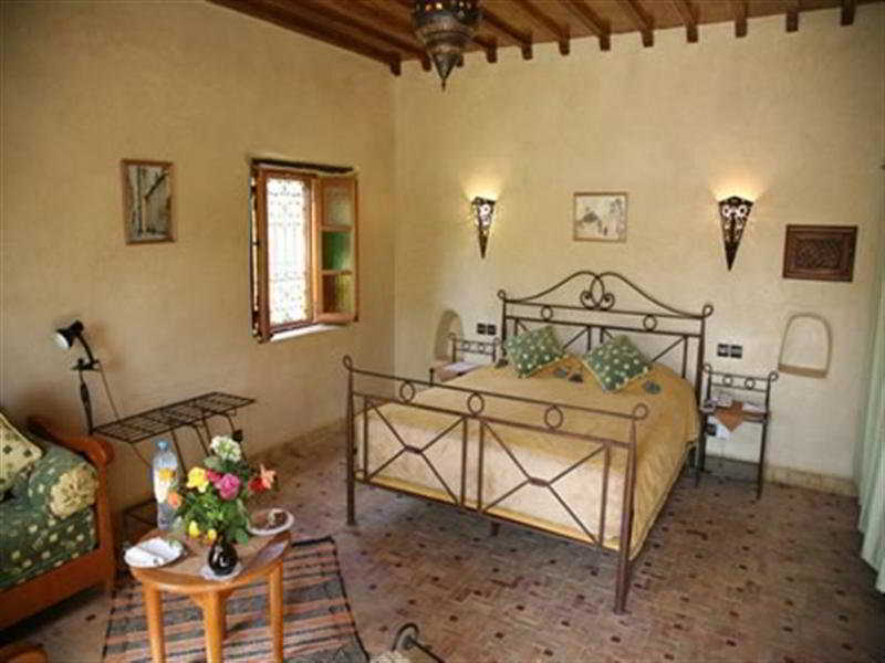 Hotel Dar Zitoune Taroudant Esterno foto