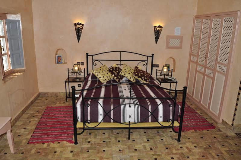 Hotel Dar Zitoune Taroudant Esterno foto